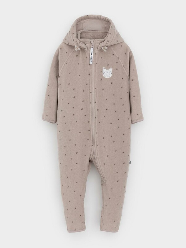 комбинезон д/дет яс